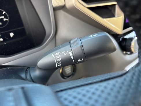 New 2026 Toyota Tundra Limited image 17