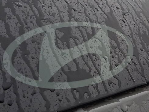 New 2026 Hyundai Tucson SEL image 7