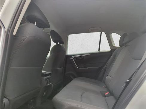 Used 2025 Toyota RAV4 LE AWD/4WD image 23