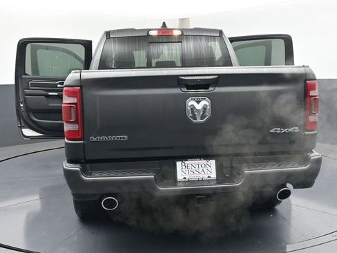 Used 2022 RAM 1500 Laramie image 46