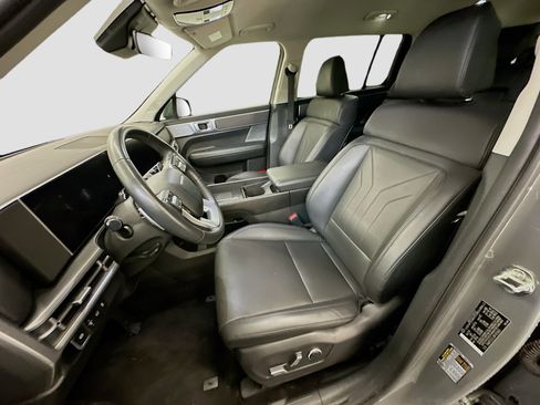 Used 2024 Hyundai Santa Fe SEL AWD/4WD image 13