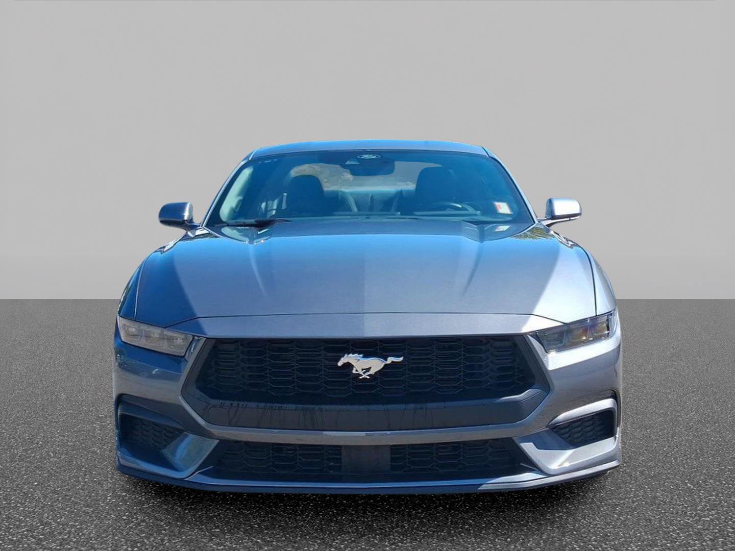 Used 2026 Ford Mustang Coupe RWD image 2