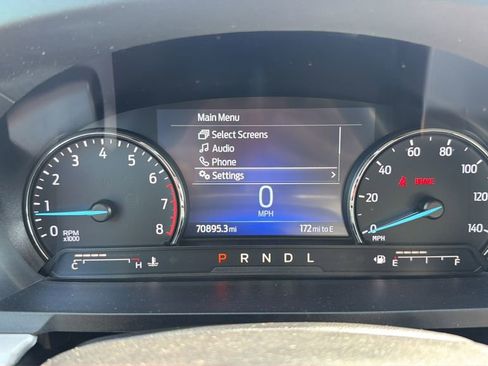 Used 2023 Ford Explorer XLT w/ Equipment Group 202A AWD/4WD image 36