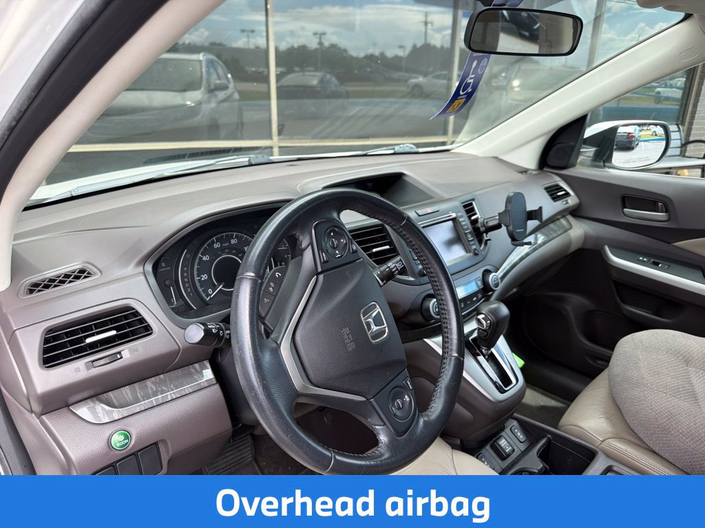 Used 2013 Honda CR-V EX-L image 19