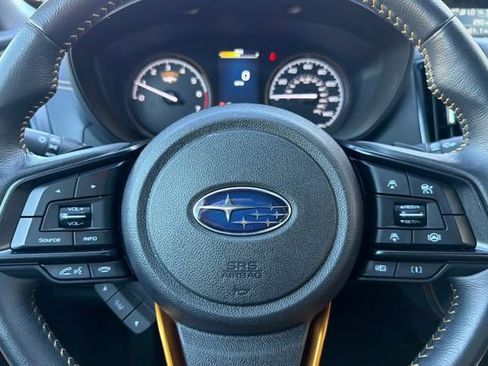 Used 2024 Subaru Forester Wilderness w/ Wilderness Package AWD/4WD image 28