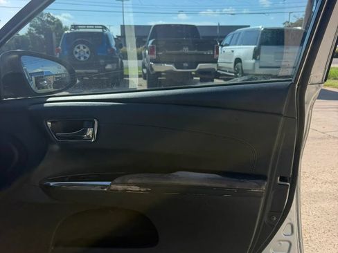Used 2015 Toyota Avalon XLE Premium FWD image 21