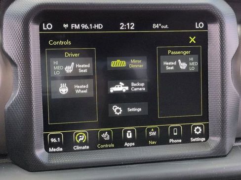 Used 2021 Jeep Gladiator Sport image 26