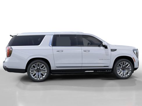 New 2026 GMC Yukon XL Denali Ultimate image 5
