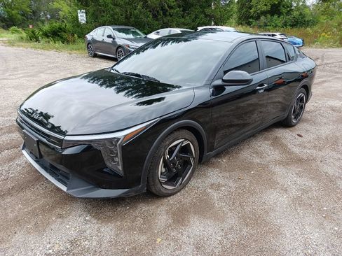 Used 2025 Kia K4 EX FWD image 5