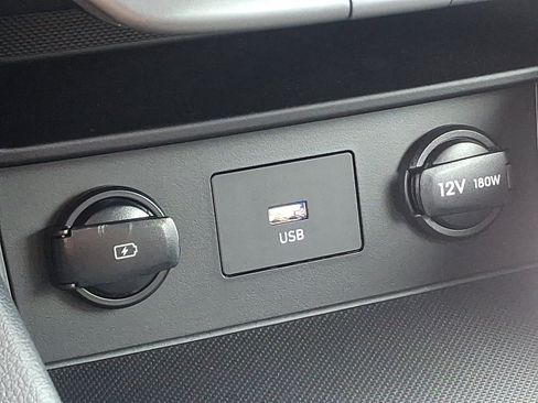 Certified 2023 Hyundai Kona SEL AWD/4WD image 26