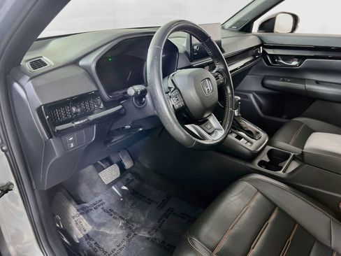 Used 2023 Honda CR-V Sport Touring image 9