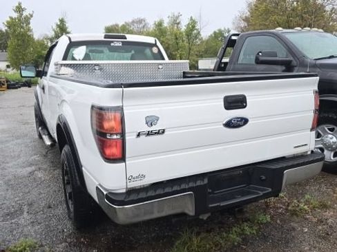 Used 2013 Ford F150 XL w/ PWR Equipment Group RWD image 4
