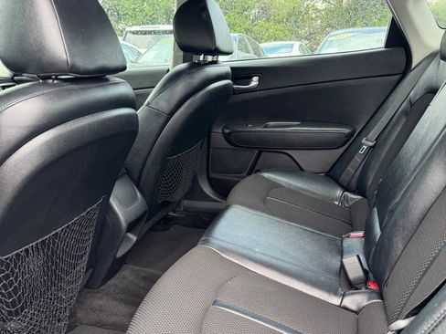 Used 2019 Kia Optima S w/ S Panoramic Sunroof Package FWD image 9