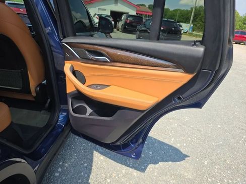 Used 2019 BMW X3 xDrive30i w/ Premium Package AWD/4WD image 46