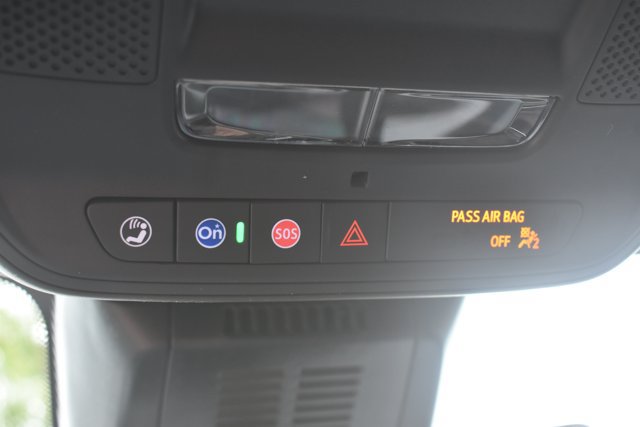New 2027 Chevrolet Equinox LT w/ Safety and Technology Package FWD image 27