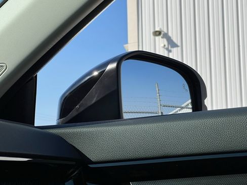 New 2026 Honda CR-V EX-L image 14