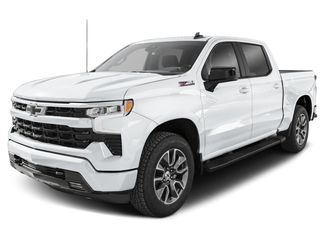 New 2026 Chevrolet Silverado 1500 RST AWD/4WD video 1