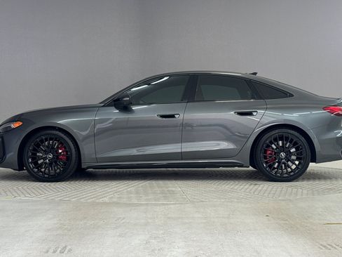 Used 2026 Audi S5 Prestige AWD/4WD image 2