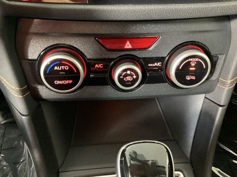 Certified 2023 Subaru Crosstrek 2.5i Limited w/ Moonroof Package image 22