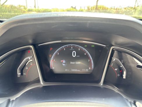 Used 2020 Honda Civic Sport image 24