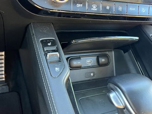 Used 2022 Kia Telluride SX image 33