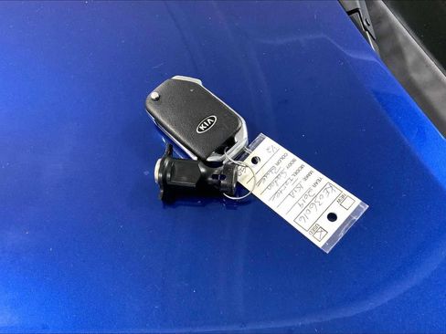 Used 2019 Kia Forte LXS image 14