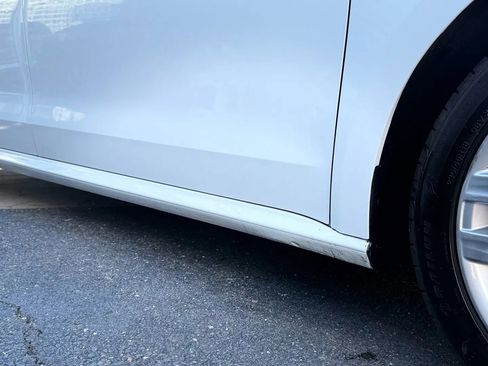 Used 2019 Volkswagen Passat 2.0T Wolfsburg w/ Wheels & Sunroof Package image 48