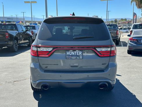 New 2026 Dodge Durango GT image 6