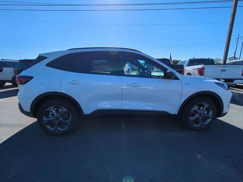 New 2026 Ford Escape ST-Line w/ Tech Pack #1 image 3
