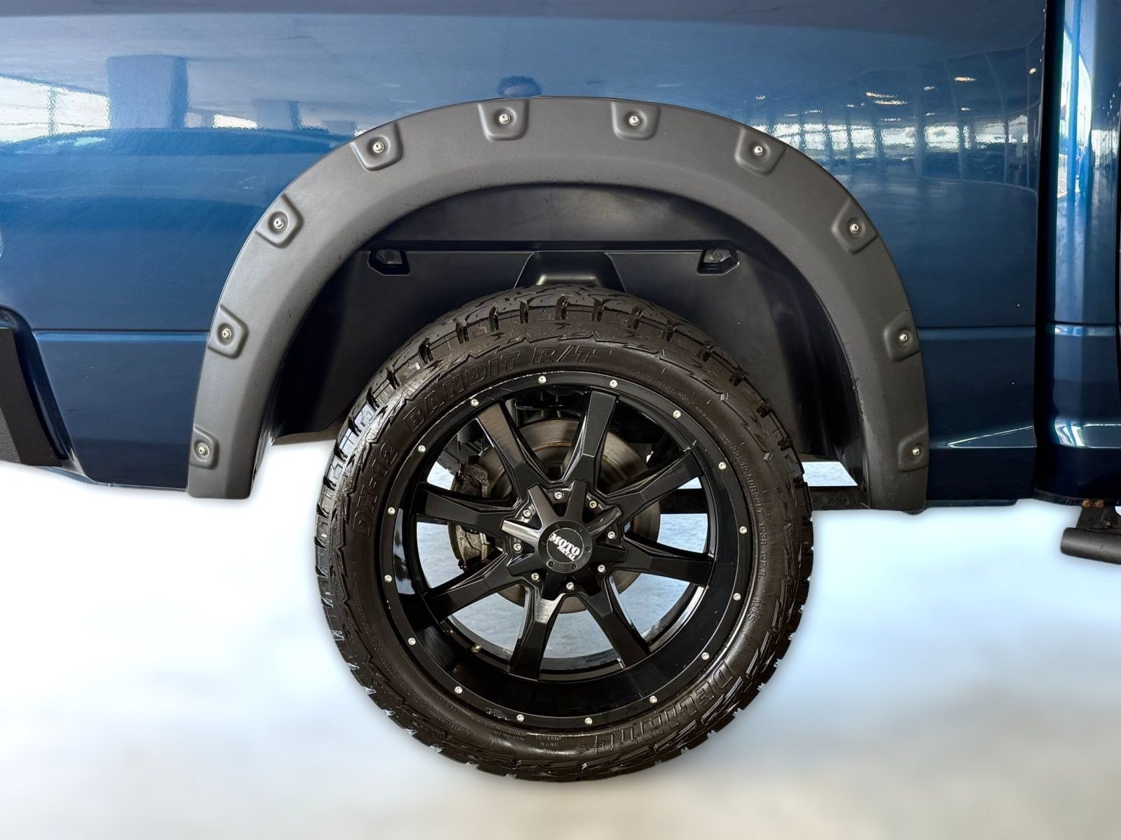 Used 2020 RAM 1500 Tradesman w/ Tradesman SXT Package AWD/4WD image 13