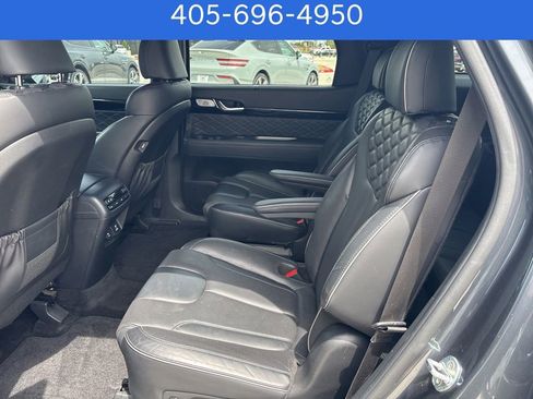 Used 2020 Hyundai Palisade Limited AWD/4WD image 5