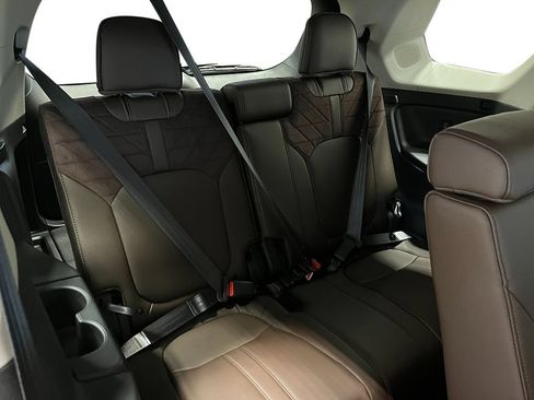 New 2026 Honda Pilot Elite image 25