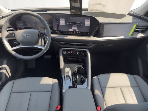New 2026 Audi Q5 Premium Plus AWD/4WD image 19