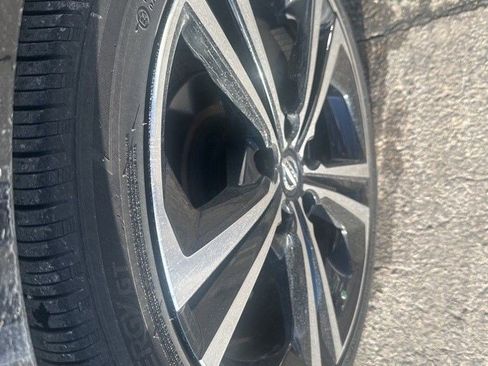 Used 2023 Nissan Sentra SR image 23