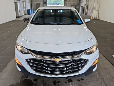 Used 2023 Chevrolet Malibu LS w/ Driver Confidence Package FWD image 2