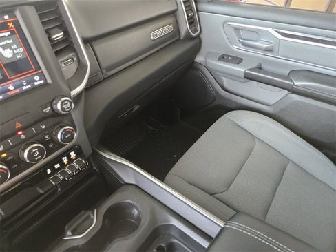 Used 2020 RAM 1500 Big Horn image 31