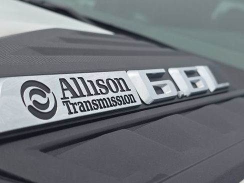 Used 2024 Chevrolet Silverado 2500 LT w/ All Star Edition AWD/4WD image 9