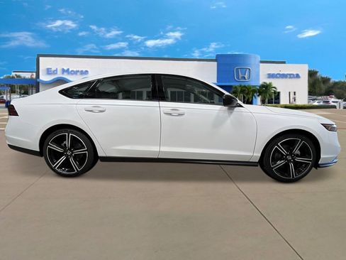 New 2026 Honda Accord SE image 7