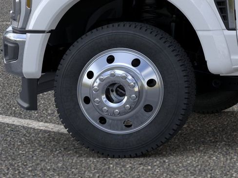 New 2026 Ford F450 XLT AWD/4WD image 19