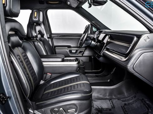 Used 2024 Rivian R1S Adventure image 23