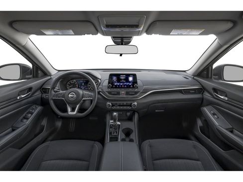 Used 2025 Nissan Altima 2.5 SV FWD image 5