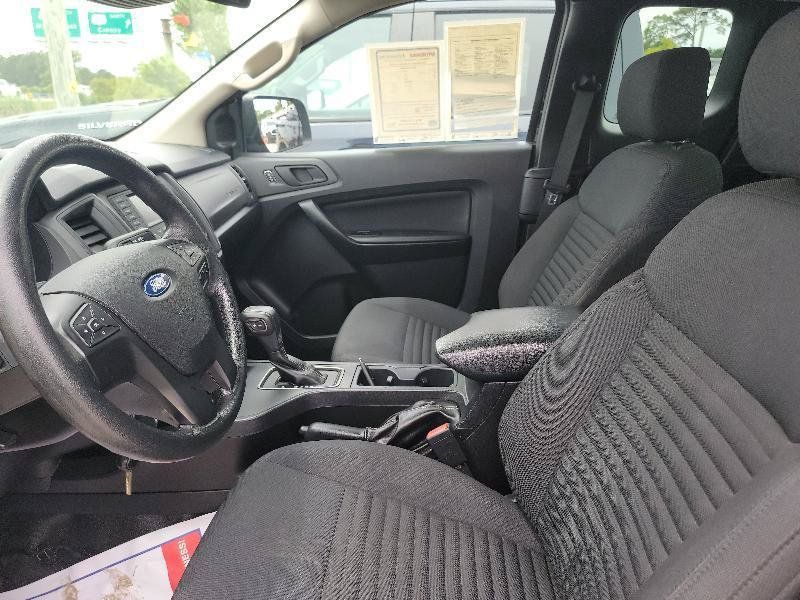 Used 2021 Ford Ranger XL RWD image 12