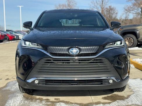 Used 2024 Toyota Venza Limited AWD/4WD image 2