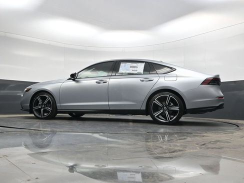 New 2026 Honda Accord SE image 27