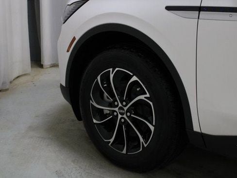 New 2026 Lincoln Nautilus Premier w/ Equipment Group 102A image 59