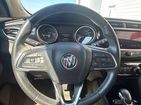 Used 2021 Buick Encore GX Preferred FWD image 19