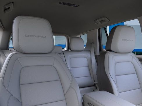 New 2027 GMC Terrain Denali w/ LPO, Floor Liner Package AWD/4WD image 53