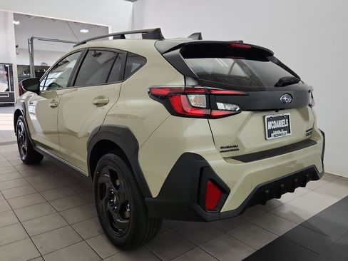New 2026 Subaru Crosstrek 2.5i Sport AWD/4WD image 5