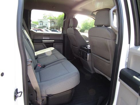 Used 2020 Ford F150 XLT w/ XTR Package AWD/4WD image 25