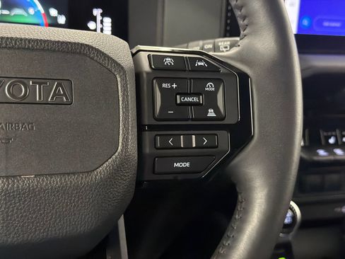 Used 2025 Toyota Land Cruiser 1958 AWD/4WD image 22